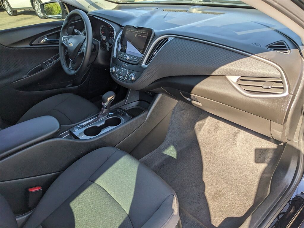 2025 Chevrolet Malibu RS San Clemente CA