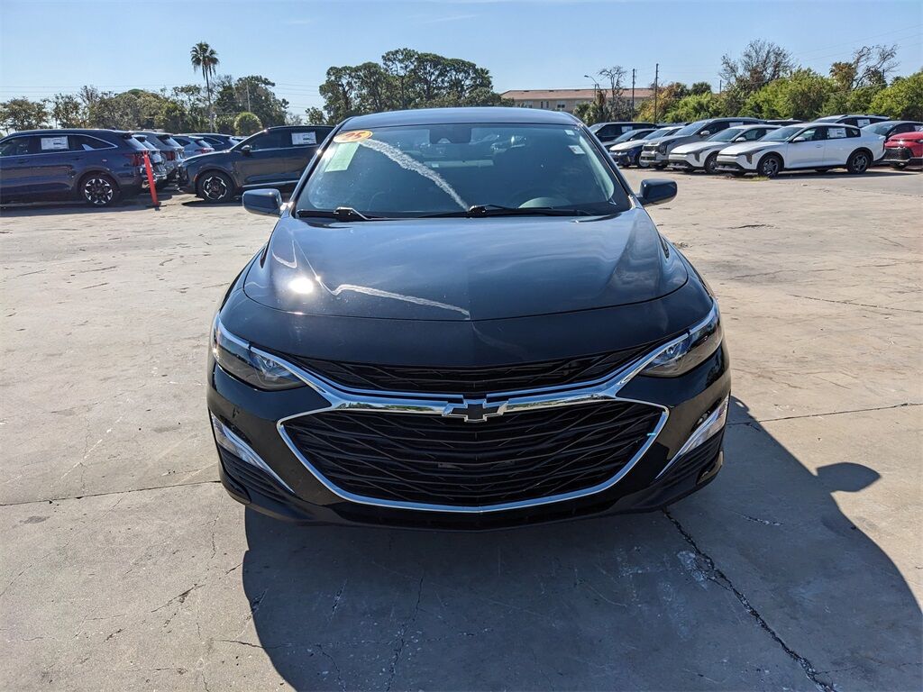 2025 Chevrolet Malibu RS San Clemente CA