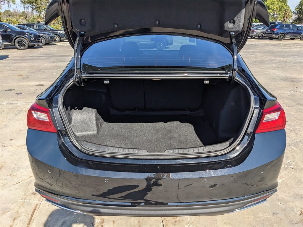 2025 Chevrolet Malibu RS San Clemente CA