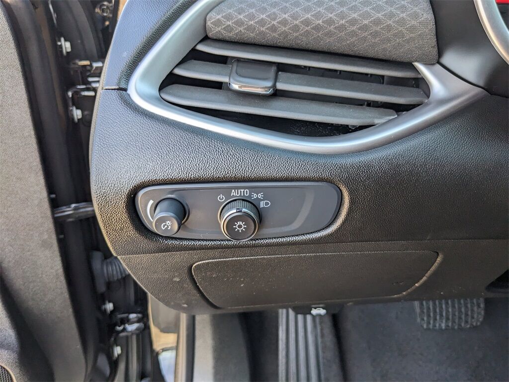 2025 Chevrolet Malibu RS San Clemente CA