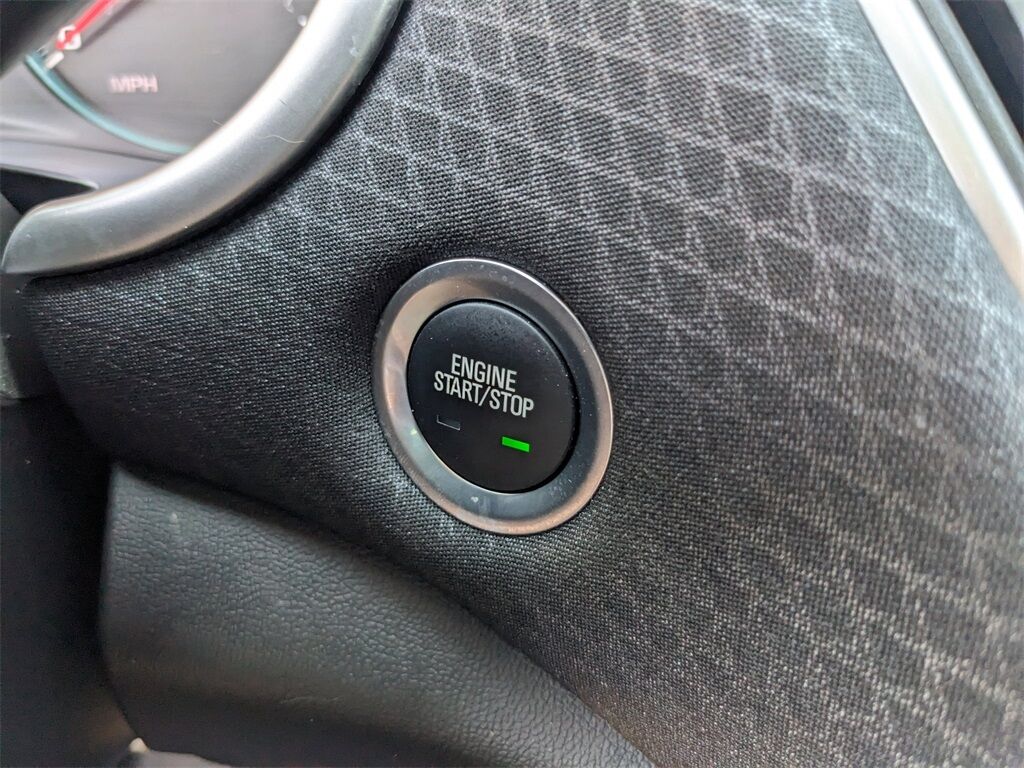 2025 Chevrolet Malibu RS San Clemente CA