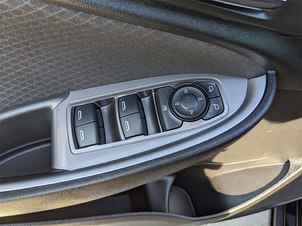 2025 Chevrolet Malibu RS San Clemente CA