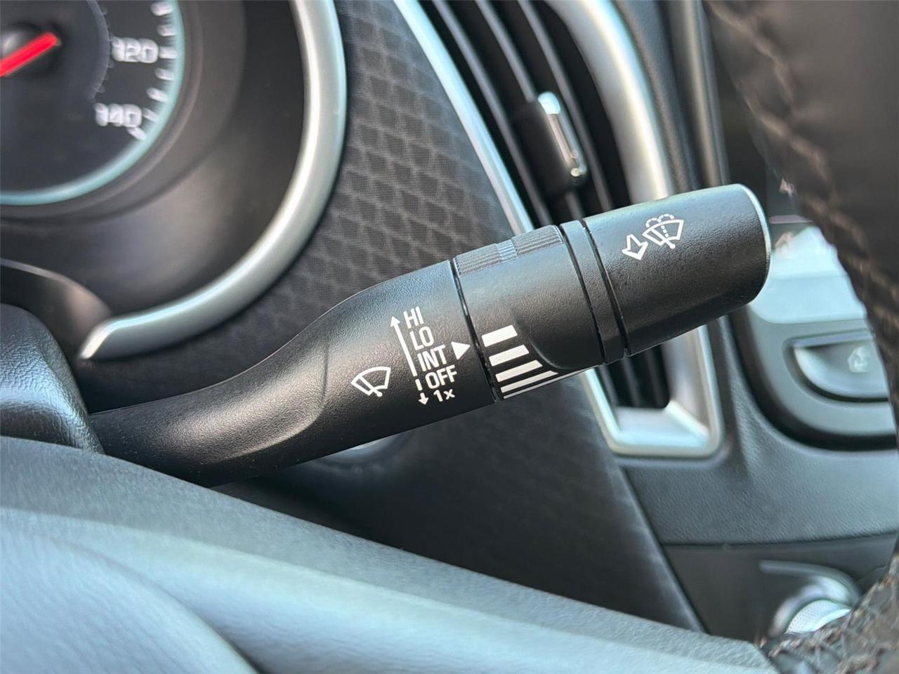 2025 Chevrolet Malibu RS Hagerstown MD