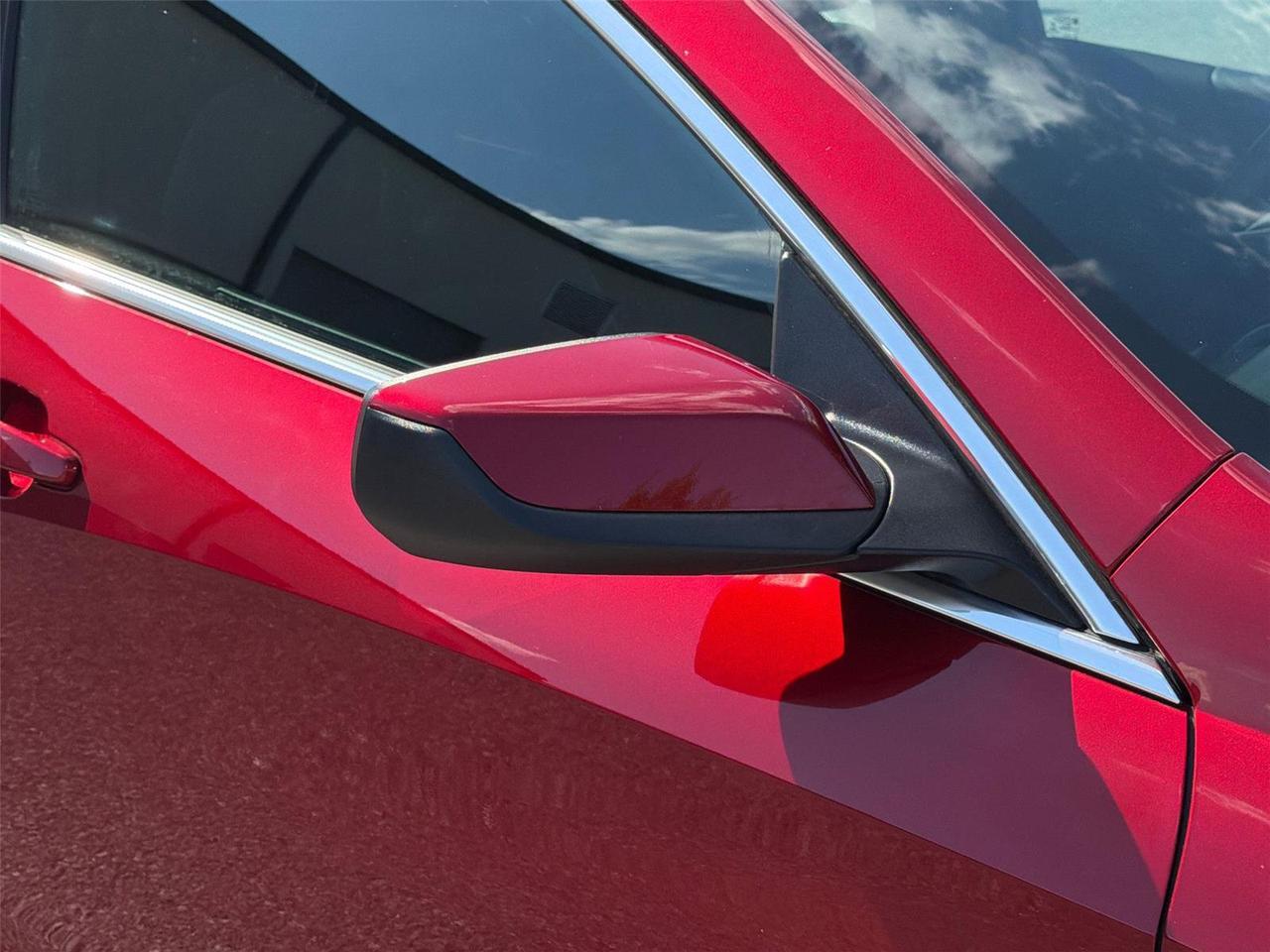 2025 Chevrolet Malibu RS Hagerstown MD