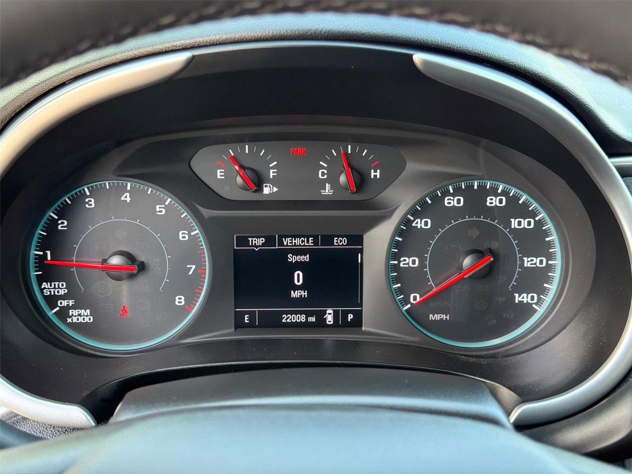 2025 Chevrolet Malibu RS Hagerstown MD