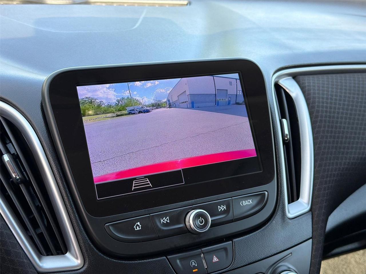 2025 Chevrolet Malibu RS Hagerstown MD