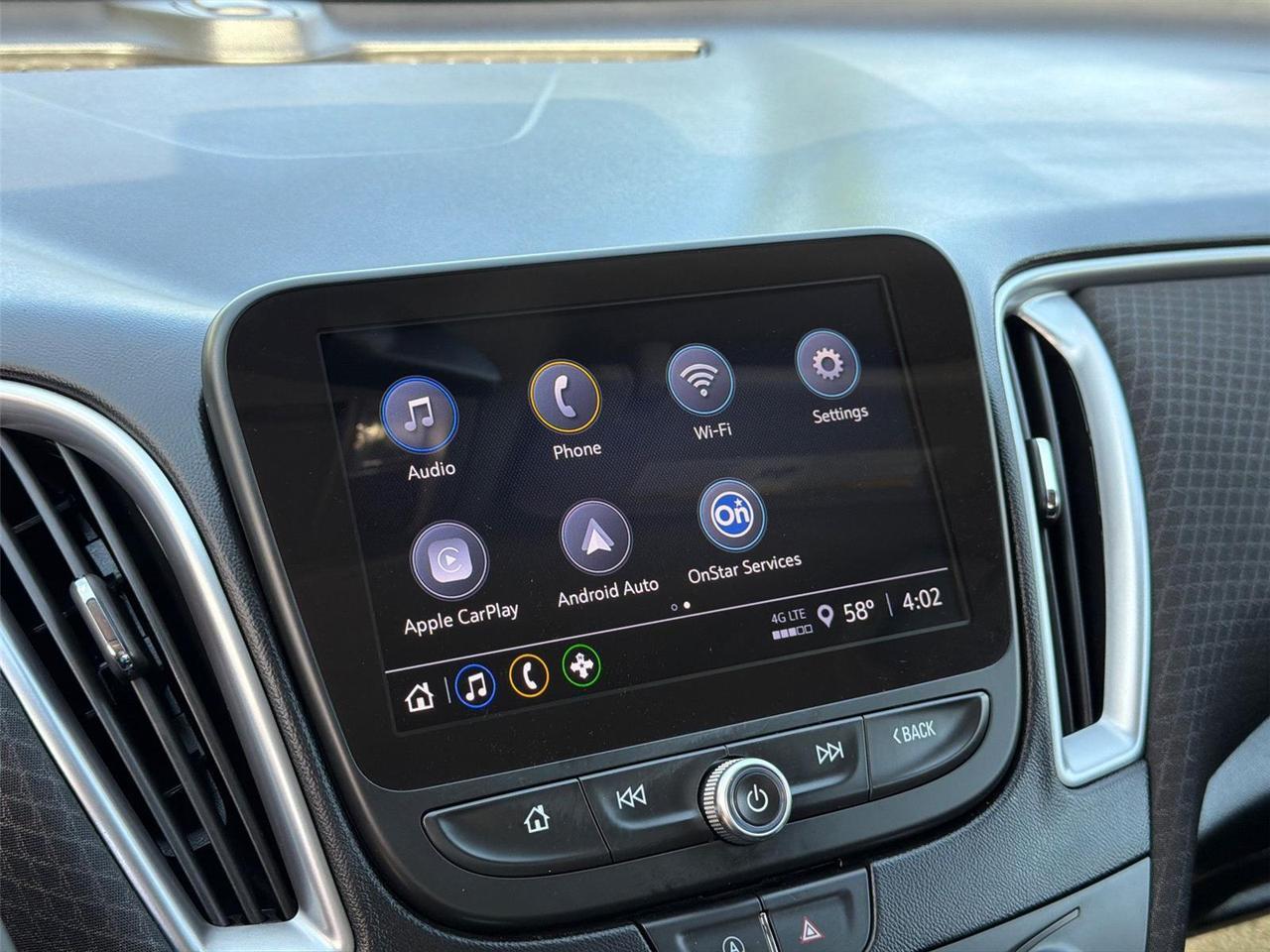 2025 Chevrolet Malibu RS Hagerstown MD