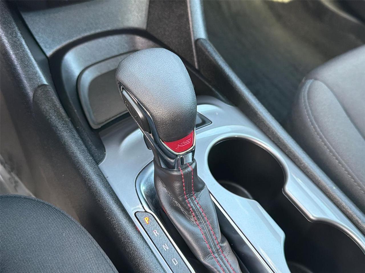 2025 Chevrolet Malibu RS Hagerstown MD