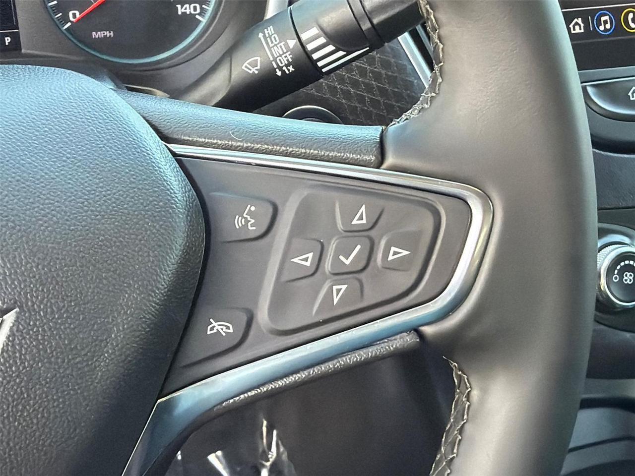 2025 Chevrolet Malibu RS Hagerstown MD