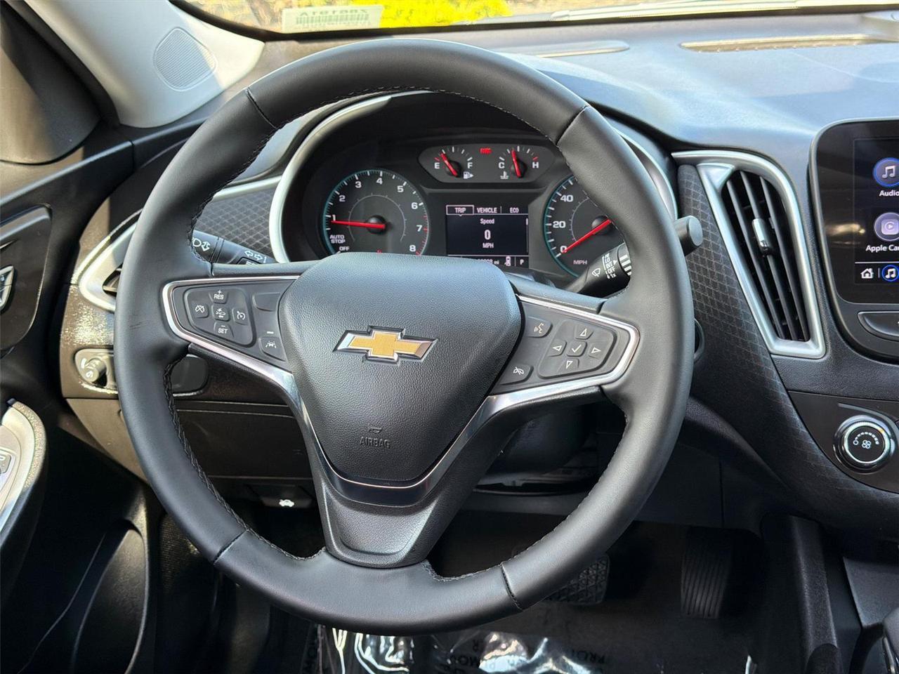 2025 Chevrolet Malibu RS Hagerstown MD