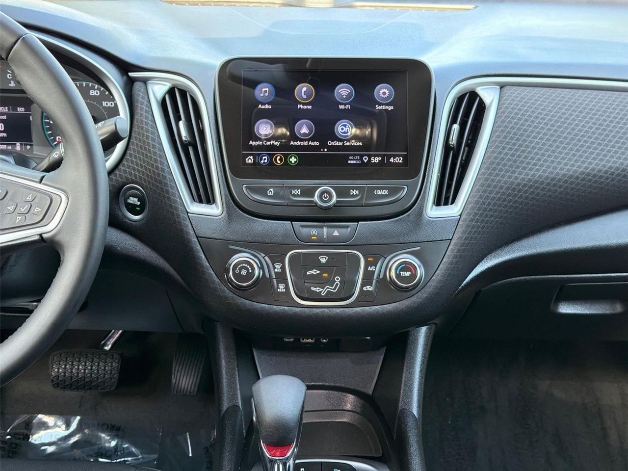 2025 Chevrolet Malibu RS Hagerstown MD