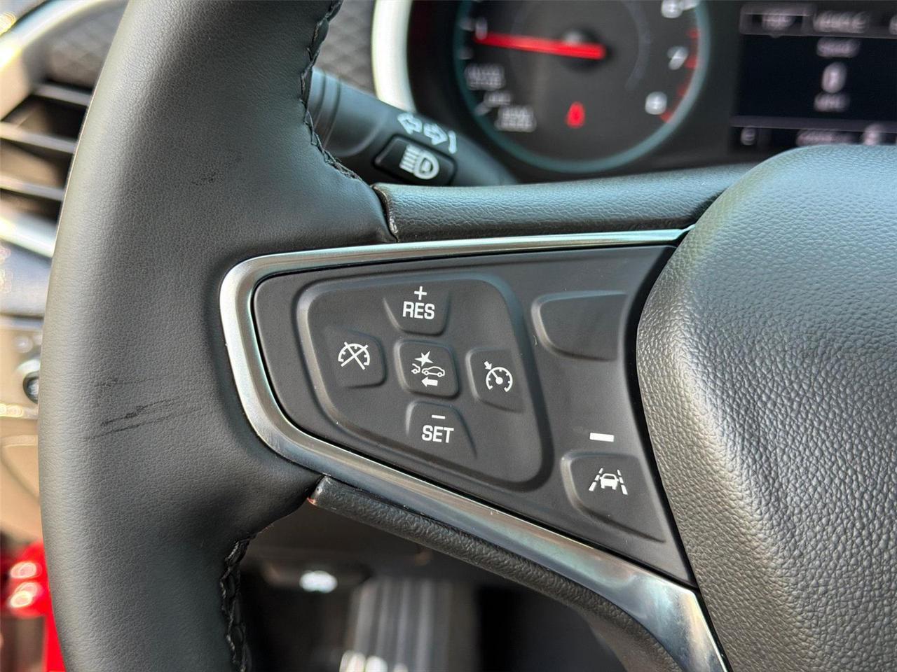 2025 Chevrolet Malibu RS Hagerstown MD