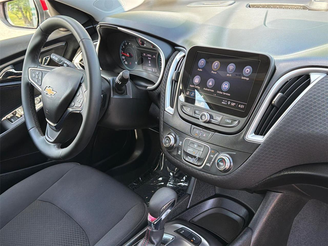 2025 Chevrolet Malibu RS Hagerstown MD