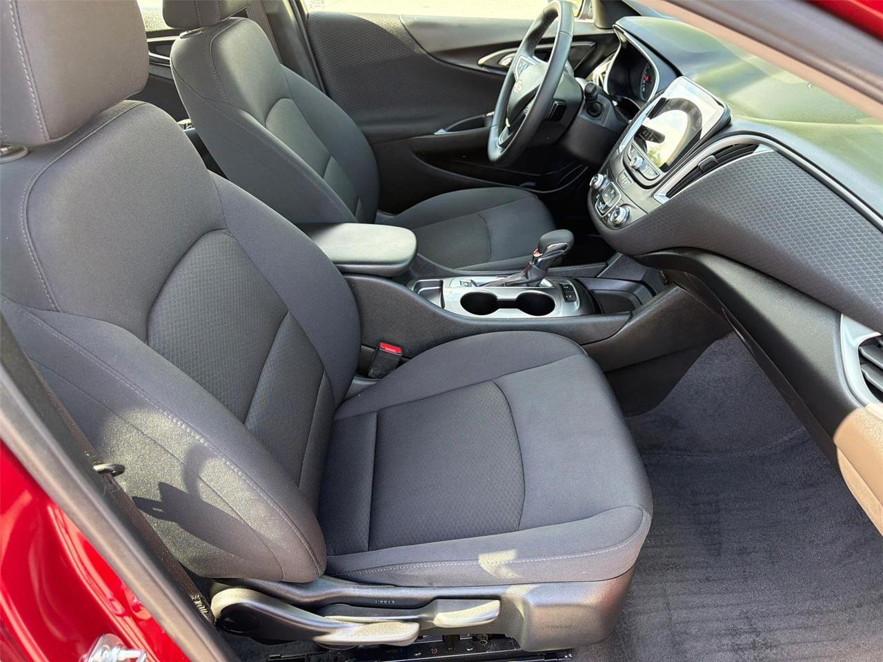 2025 Chevrolet Malibu RS Hagerstown MD