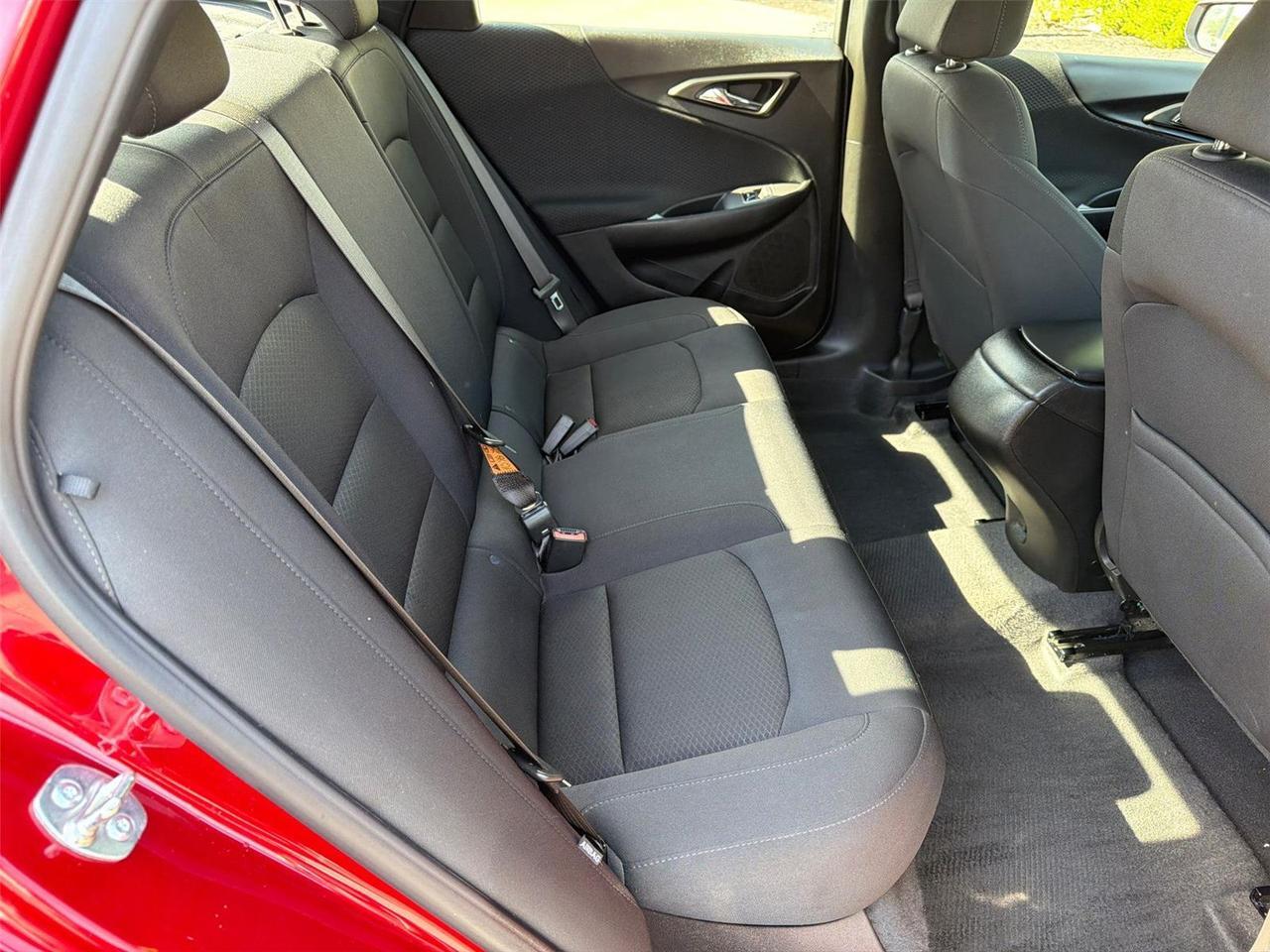 2025 Chevrolet Malibu RS Hagerstown MD