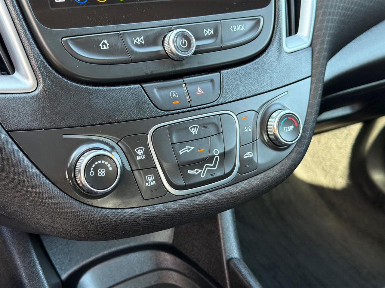 2025 Chevrolet Malibu RS Hagerstown MD