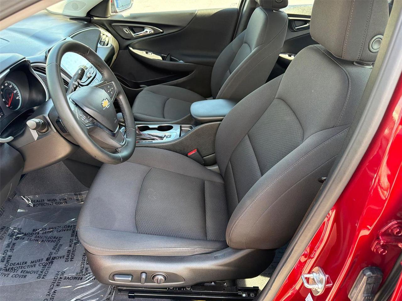 2025 Chevrolet Malibu RS Hagerstown MD