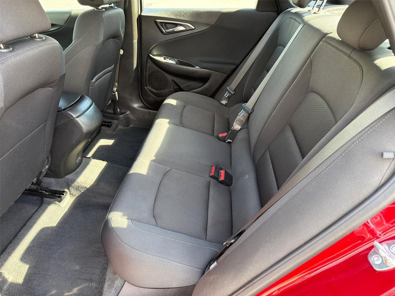 2025 Chevrolet Malibu RS Hagerstown MD