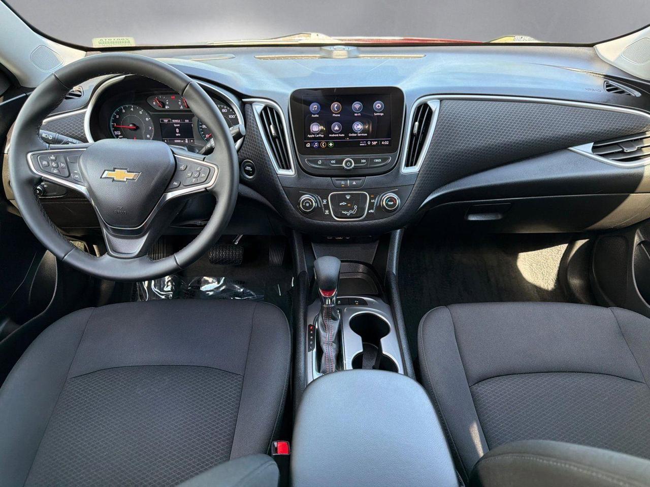 2025 Chevrolet Malibu RS Hagerstown MD