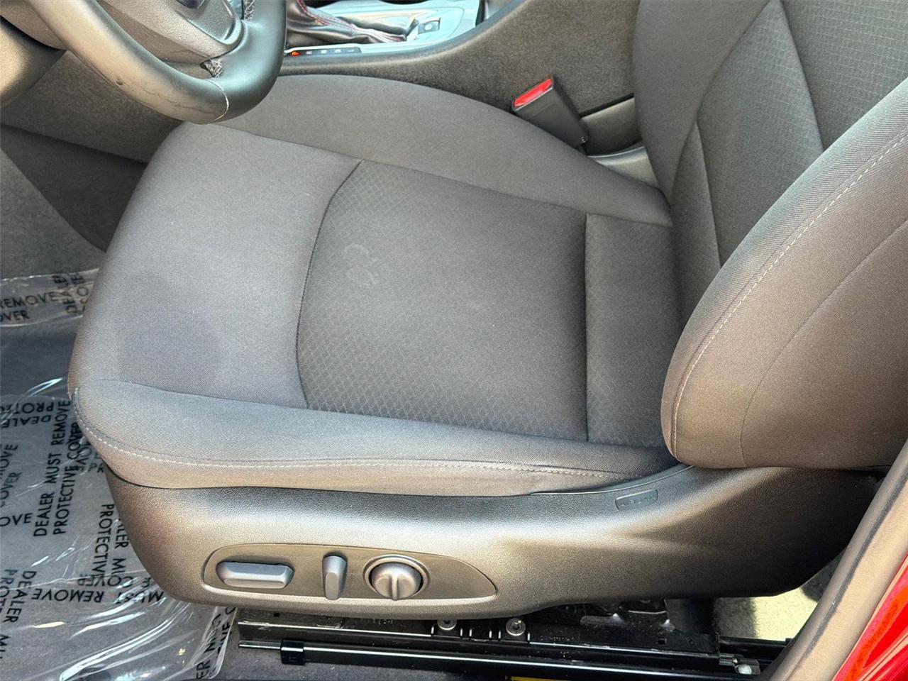 2025 Chevrolet Malibu RS Hagerstown MD