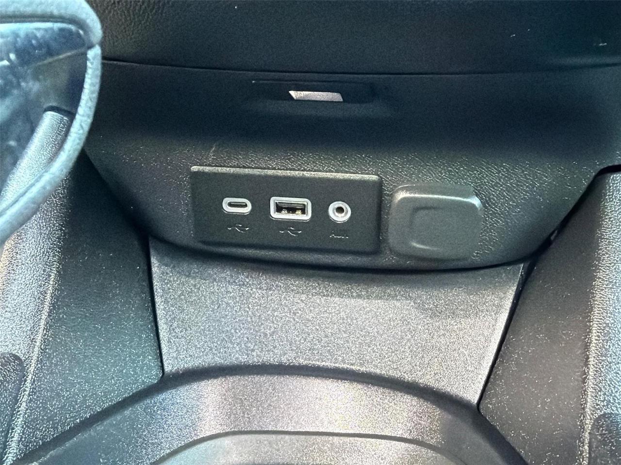 2025 Chevrolet Malibu RS Hagerstown MD