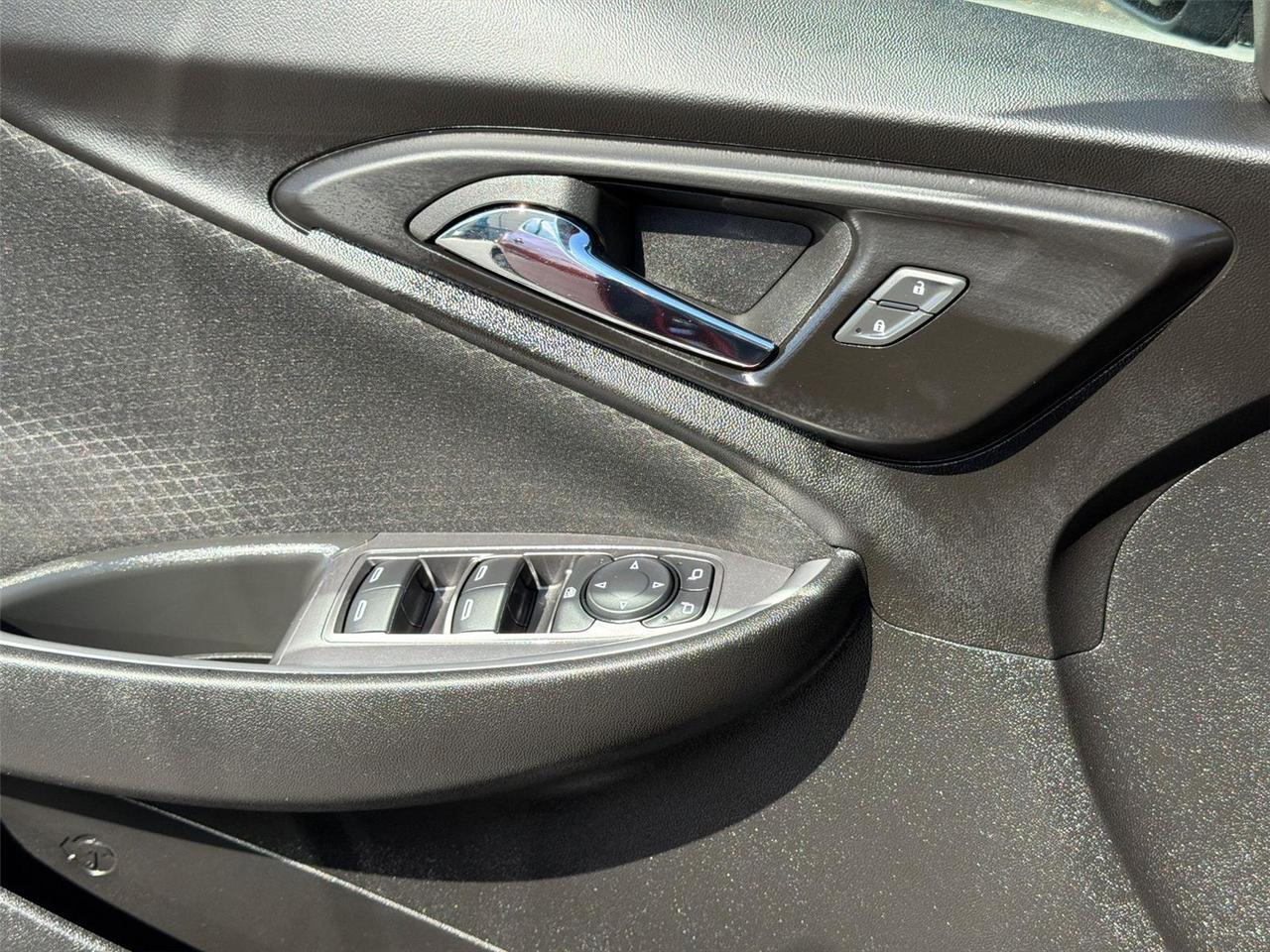 2025 Chevrolet Malibu RS Hagerstown MD