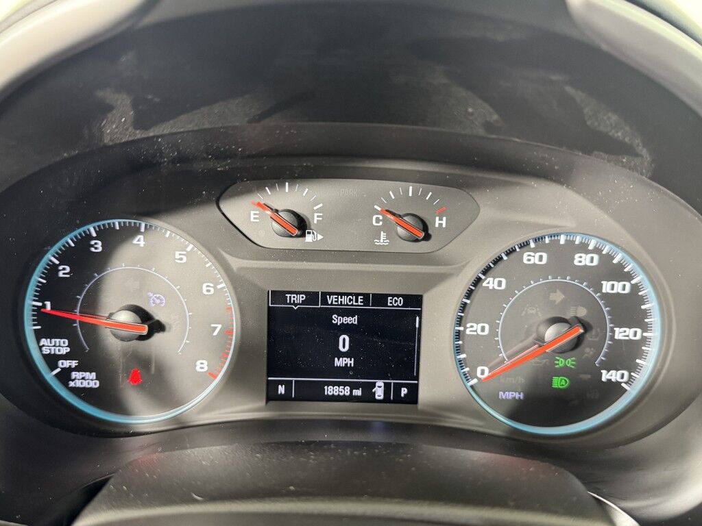 2025 Chevrolet Malibu Sdn LS Maumee OH