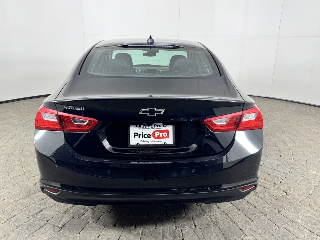 2025 Chevrolet Malibu Sdn LS Maumee OH