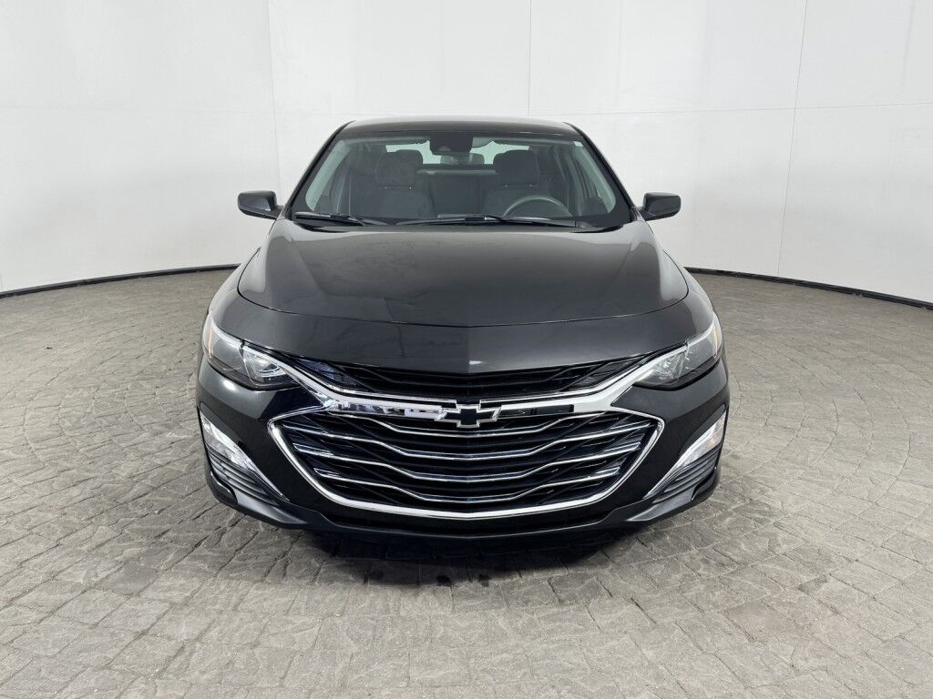 2025 Chevrolet Malibu Sdn LS Maumee OH