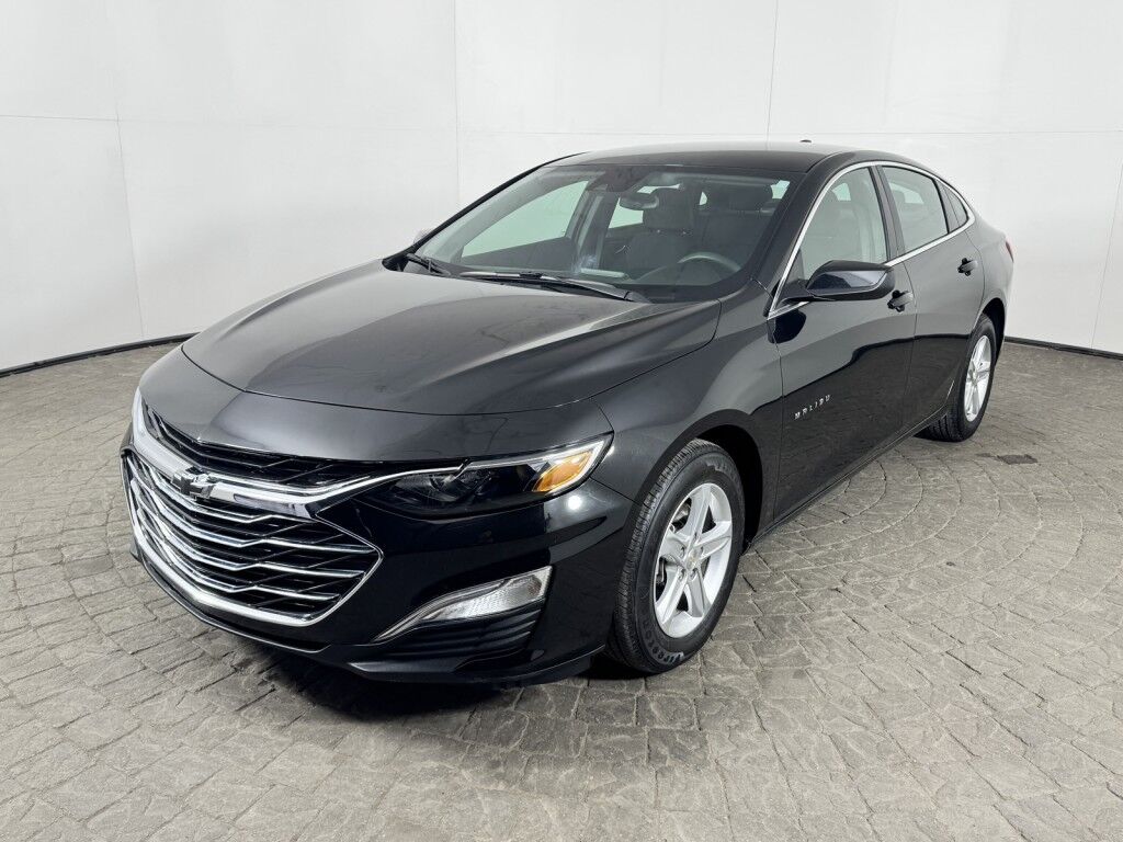 2025 Chevrolet Malibu Sdn LS Maumee OH