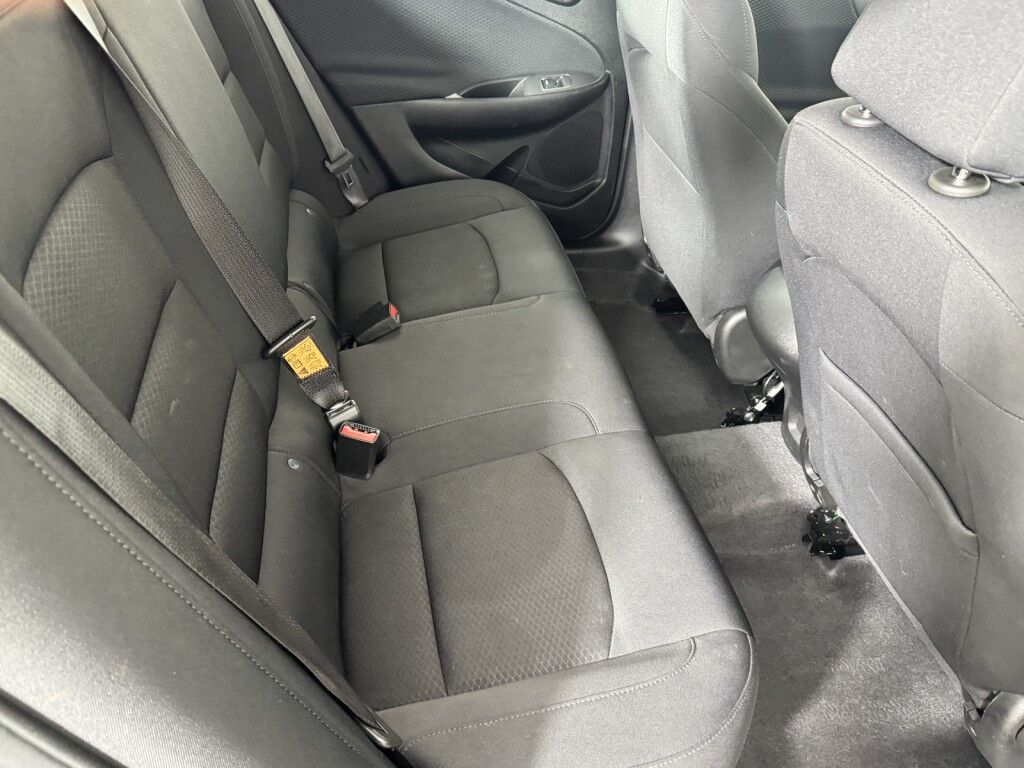 2025 Chevrolet Malibu Sdn LS Maumee OH