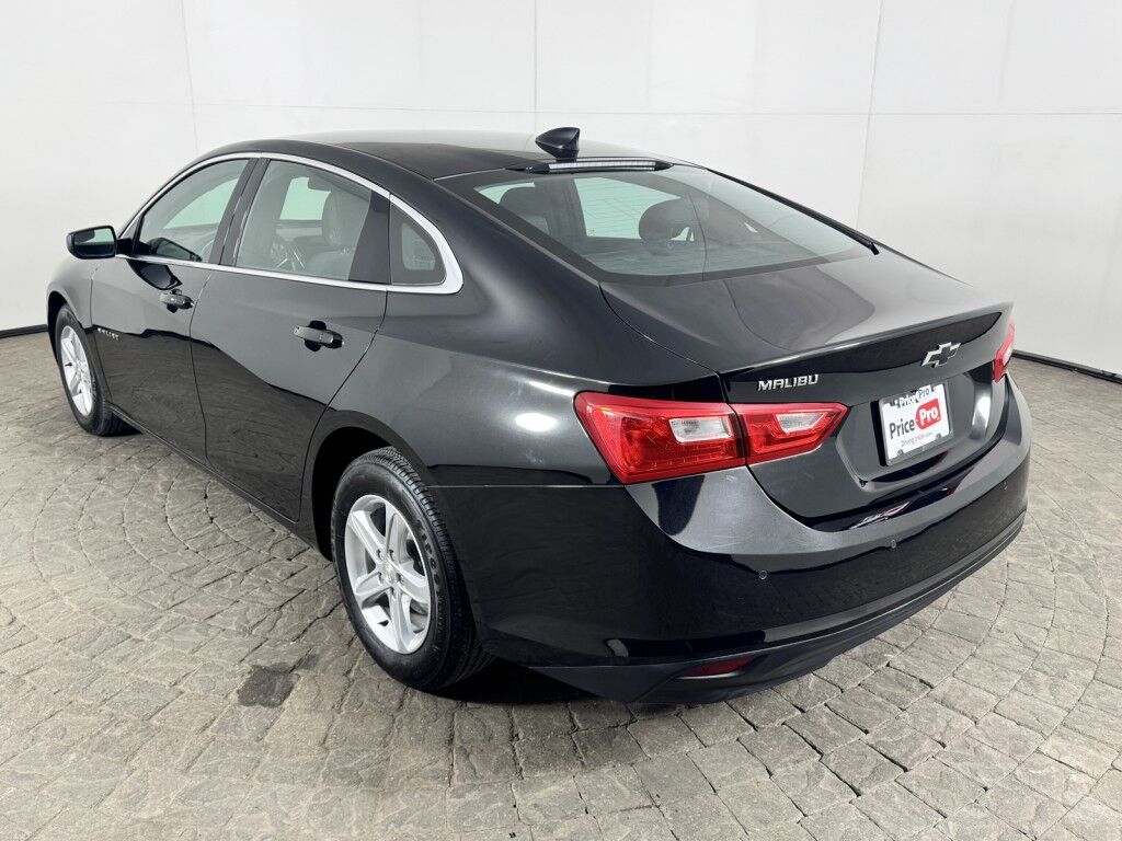 2025 Chevrolet Malibu Sdn LS Maumee OH