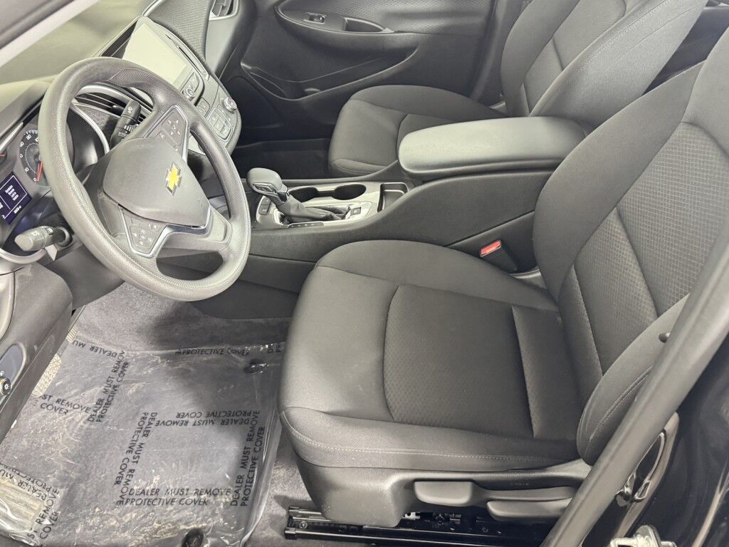2025 Chevrolet Malibu Sdn LS Maumee OH