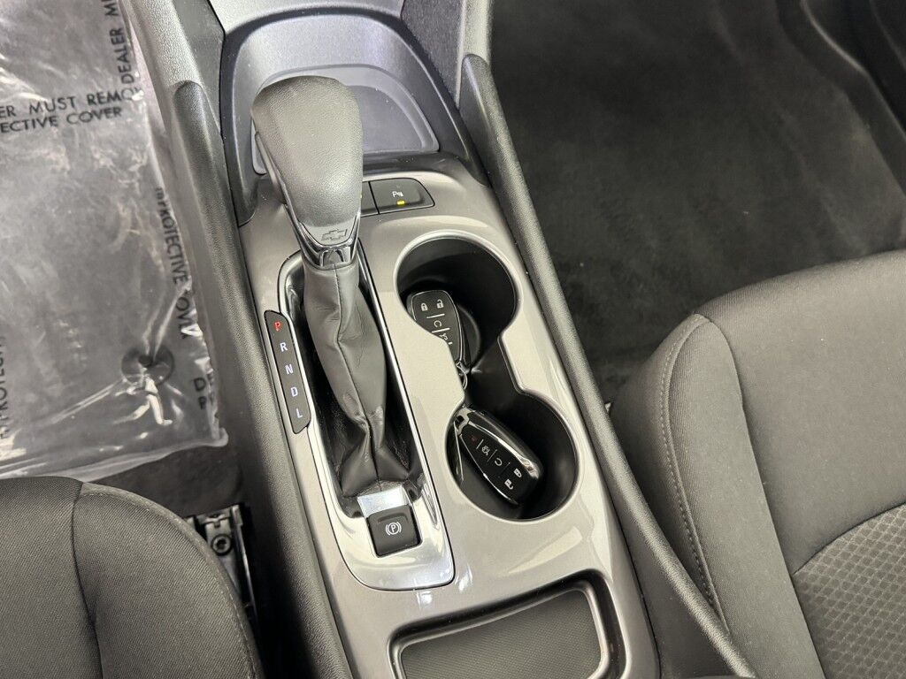 2025 Chevrolet Malibu Sdn LS Maumee OH