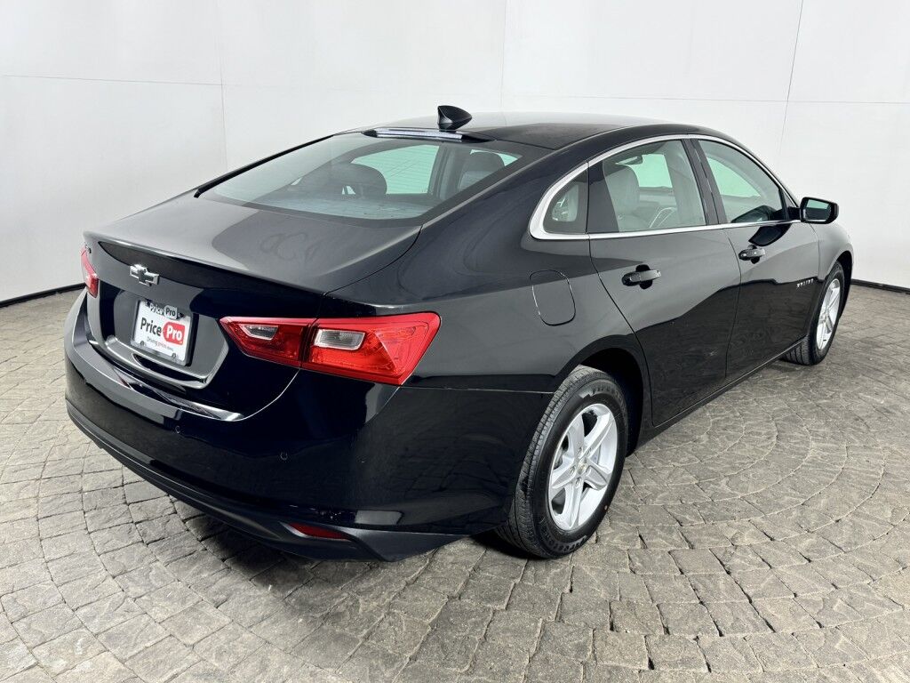 2025 Chevrolet Malibu Sdn LS Maumee OH