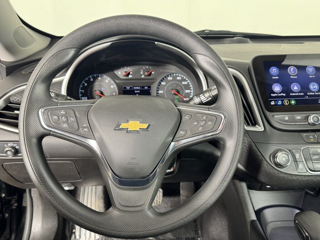 2025 Chevrolet Malibu Sdn LS Maumee OH