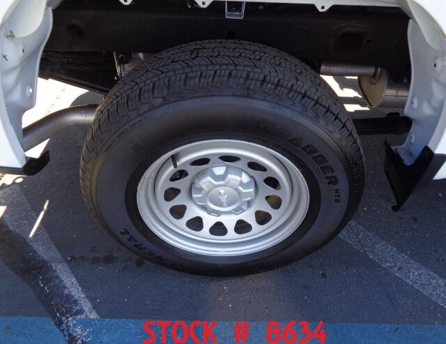 2025 Chevrolet Silverado 1500 ~ Double Cab ~ Only 9K Miles! Rocklin CA