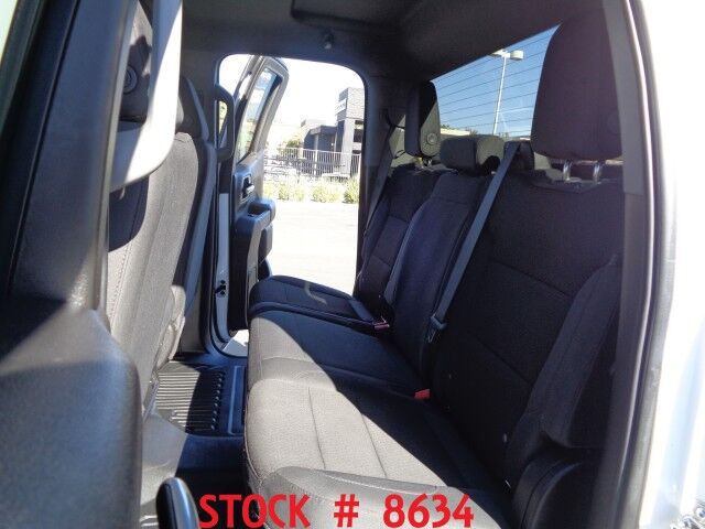 2025 Chevrolet Silverado 1500 ~ Double Cab ~ Only 9K Miles! Rocklin CA