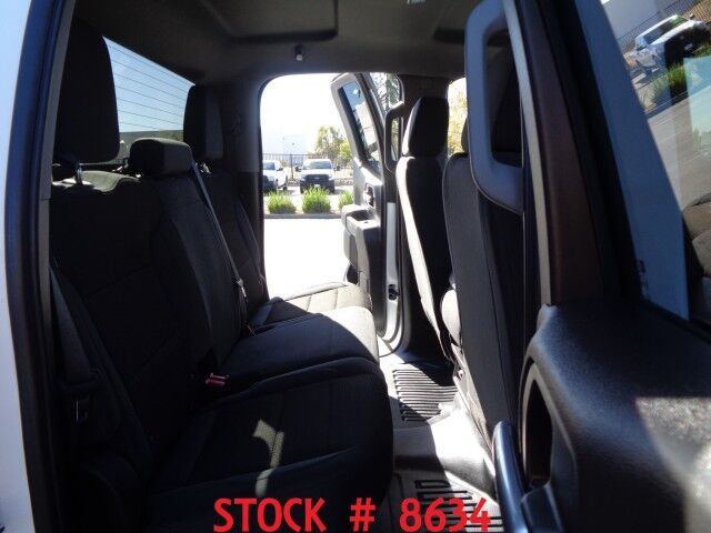 2025 Chevrolet Silverado 1500 ~ Double Cab ~ Only 9K Miles! Rocklin CA
