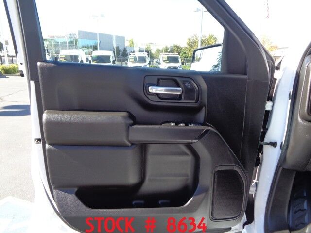 2025 Chevrolet Silverado 1500 ~ Double Cab ~ Only 9K Miles! Rocklin CA