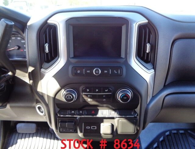 2025 Chevrolet Silverado 1500 ~ Double Cab ~ Only 9K Miles! Rocklin CA