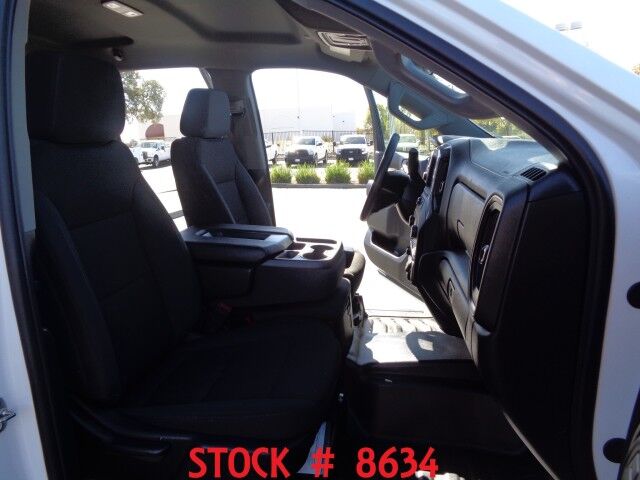 2025 Chevrolet Silverado 1500 ~ Double Cab ~ Only 9K Miles! Rocklin CA