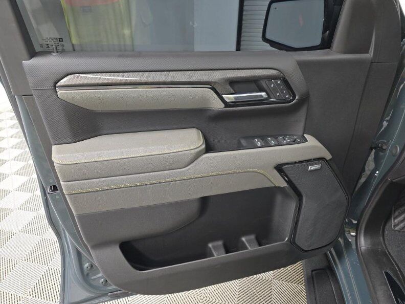 2025 Chevrolet Silverado 1500 Fond du Lac WI