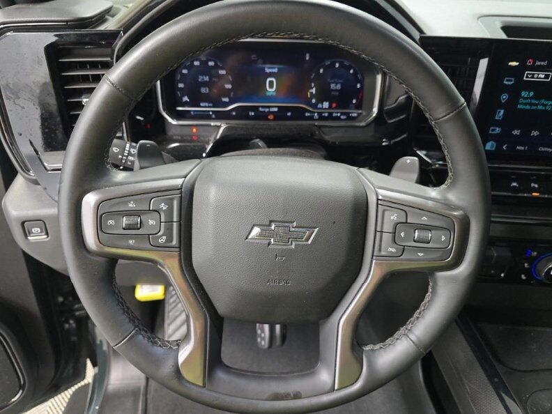 2025 Chevrolet Silverado 1500 Fond du Lac WI
