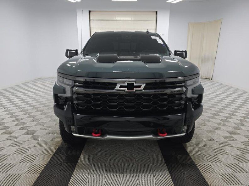 2025 Chevrolet Silverado 1500 Fond du Lac WI