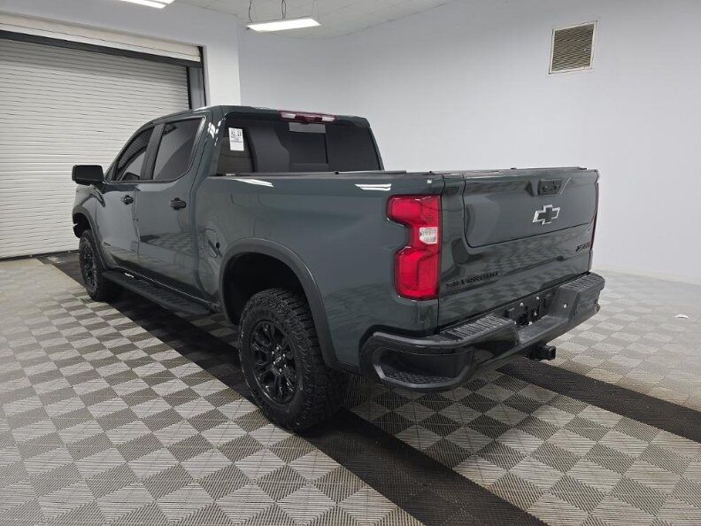 2025 Chevrolet Silverado 1500 Fond du Lac WI