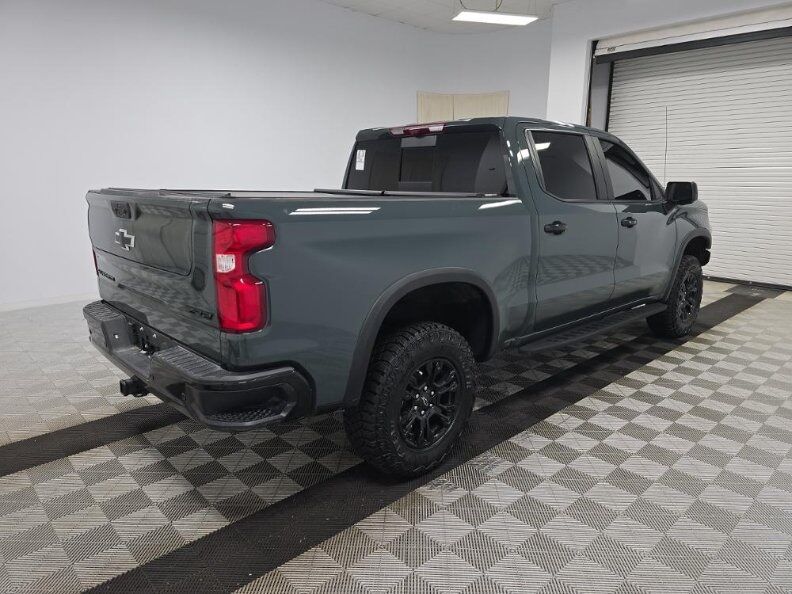 2025 Chevrolet Silverado 1500 Fond du Lac WI