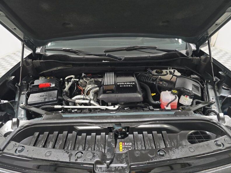 2025 Chevrolet Silverado 1500 Fond du Lac WI