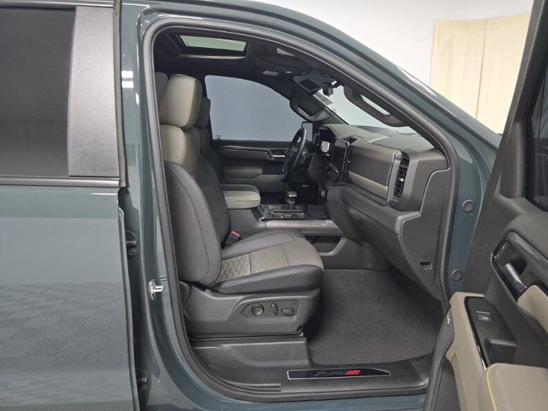 2025 Chevrolet Silverado 1500 Fond du Lac WI