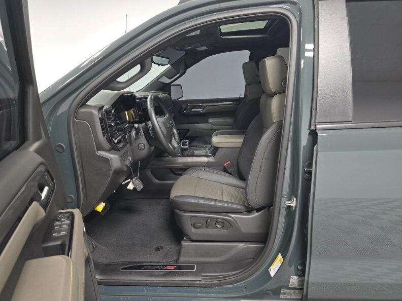 2025 Chevrolet Silverado 1500 Fond du Lac WI